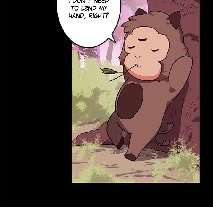 Black Crow Black Crow EP 21 - Toomics page 41 - 