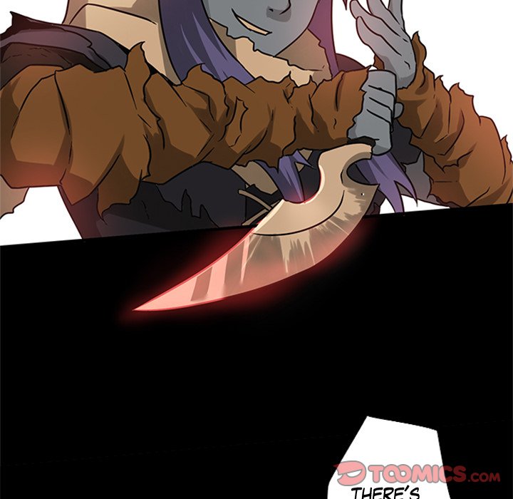 Black Crow Black Crow EP 21 - Toomics page 43 - 