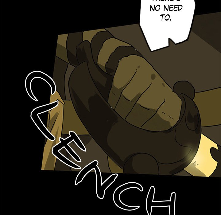 Black Crow Black Crow EP 21 - Toomics page 44 - 