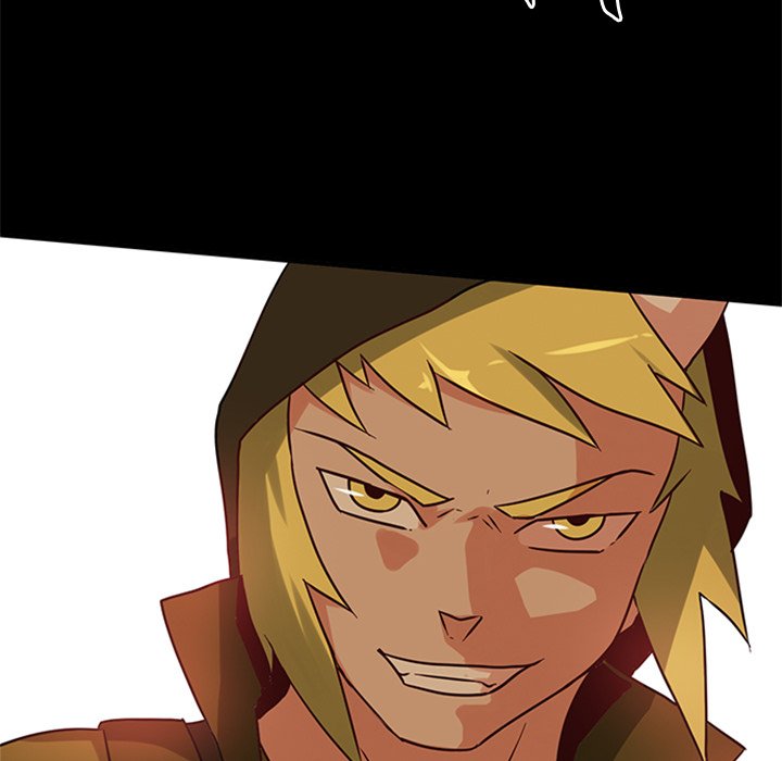 Black Crow Black Crow EP 21 - Toomics page 45 - 