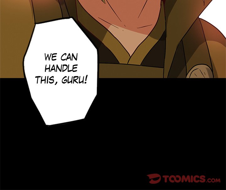 Black Crow Black Crow EP 21 - Toomics page 46 - 