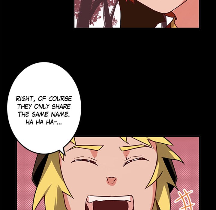 Black Crow Black Crow EP 21 - Toomics page 6 - 