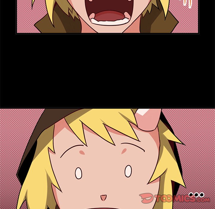 Black Crow Black Crow EP 21 - Toomics page 7 - 