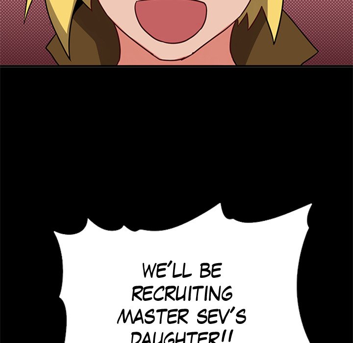 Black Crow Black Crow EP 21 - Toomics page 8 - 