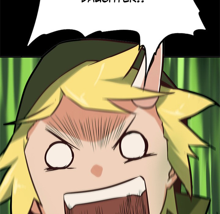 Black Crow Black Crow EP 21 - Toomics page 9 - 