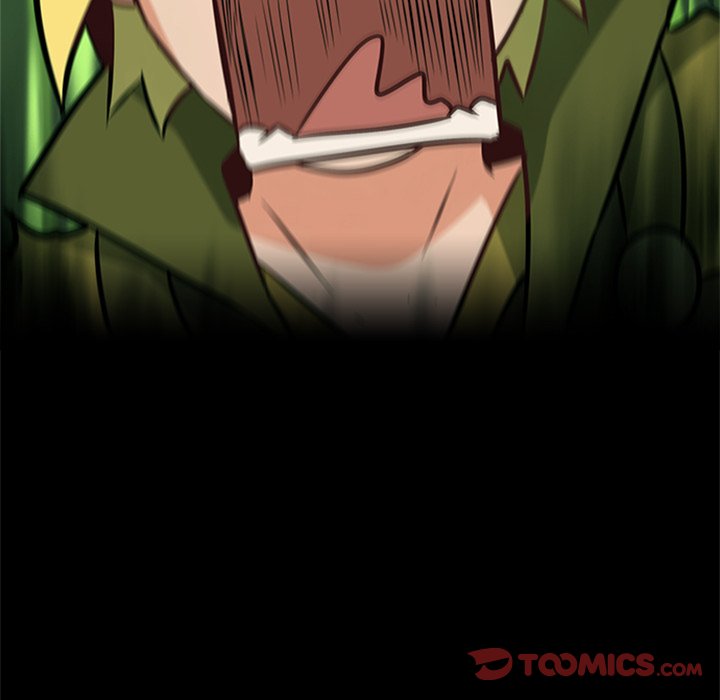 Black Crow Black Crow EP 21 - Toomics page 10 - 