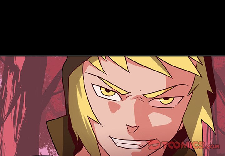 Black Crow Black Crow EP 22 - Toomics page 1 - 