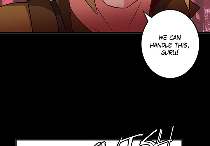 Black Crow Black Crow EP 22 - Toomics page 2 - 