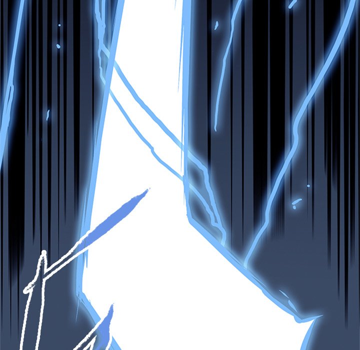 Black Crow Black Crow EP 22 - Toomics page 11 - 