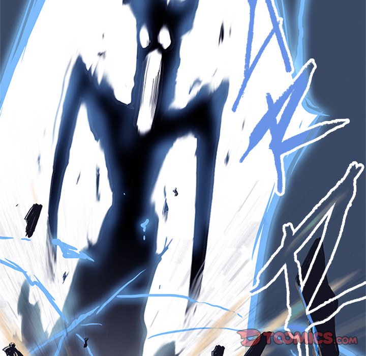 Black Crow Black Crow EP 22 - Toomics page 13 - 