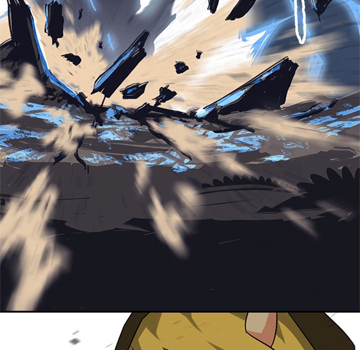 Black Crow Black Crow EP 22 - Toomics page 14 - 