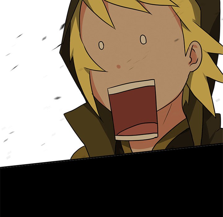 Black Crow Black Crow EP 22 - Toomics page 15 - 