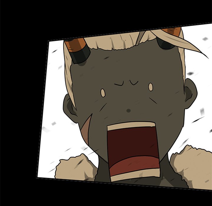 Black Crow Black Crow EP 22 - Toomics page 16 - 