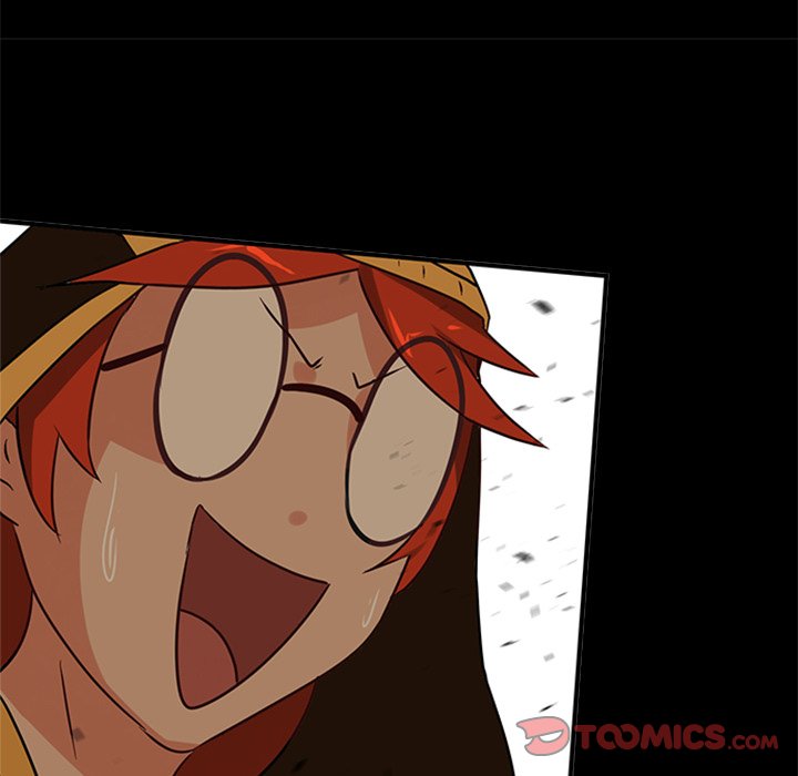 Black Crow Black Crow EP 22 - Toomics page 17 - 