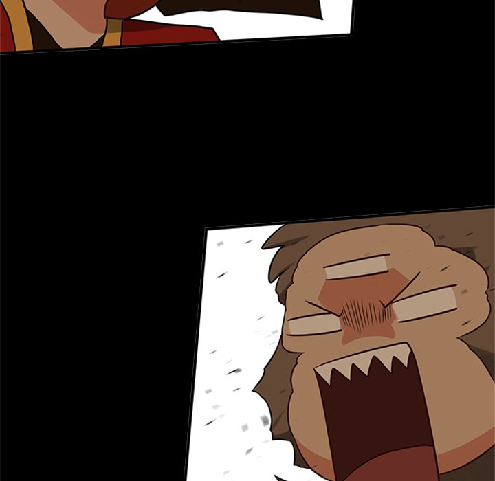 Black Crow Black Crow EP 22 - Toomics page 18 - 