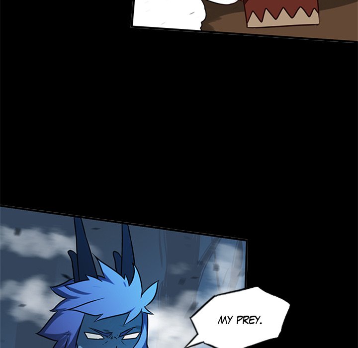 Black Crow Black Crow EP 22 - Toomics page 19 - 