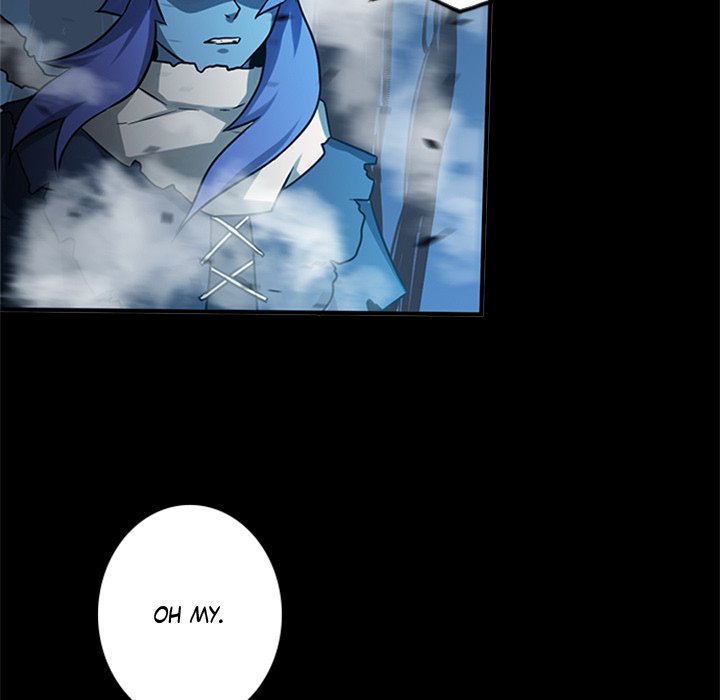 Black Crow Black Crow EP 22 - Toomics page 20 - 