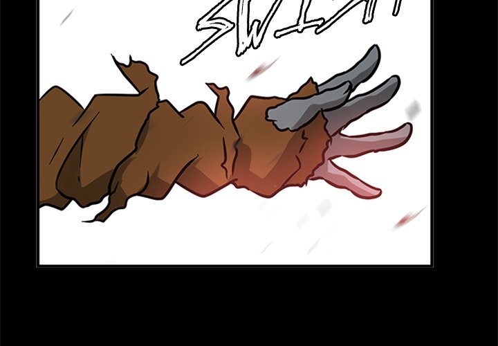 Black Crow Black Crow EP 22 - Toomics page 3 - 