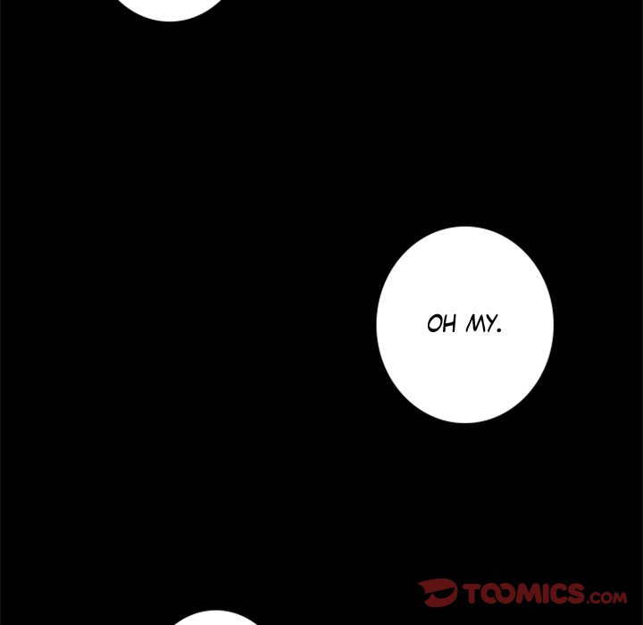 Black Crow Black Crow EP 22 - Toomics page 21 - 