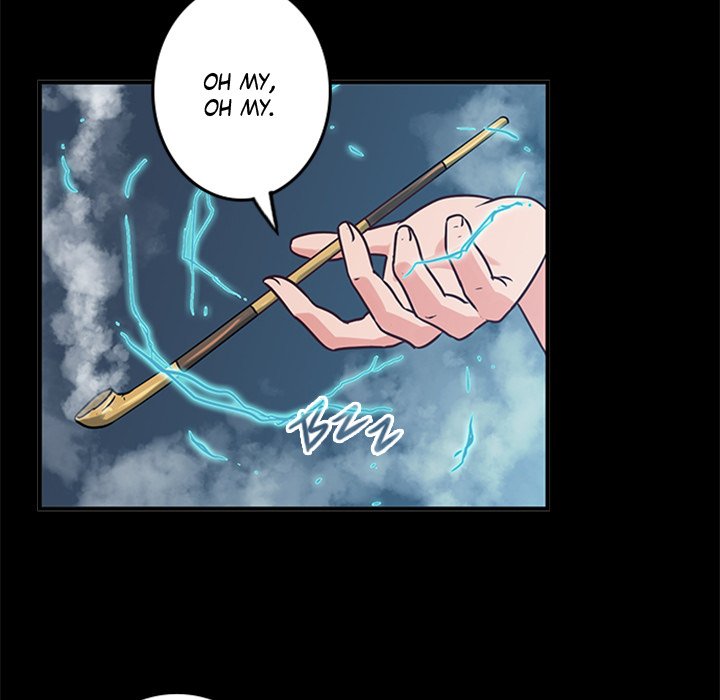 Black Crow Black Crow EP 22 - Toomics page 22 - 