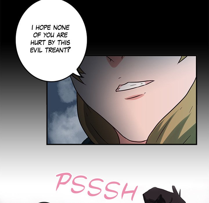 Black Crow Black Crow EP 22 - Toomics page 23 - 