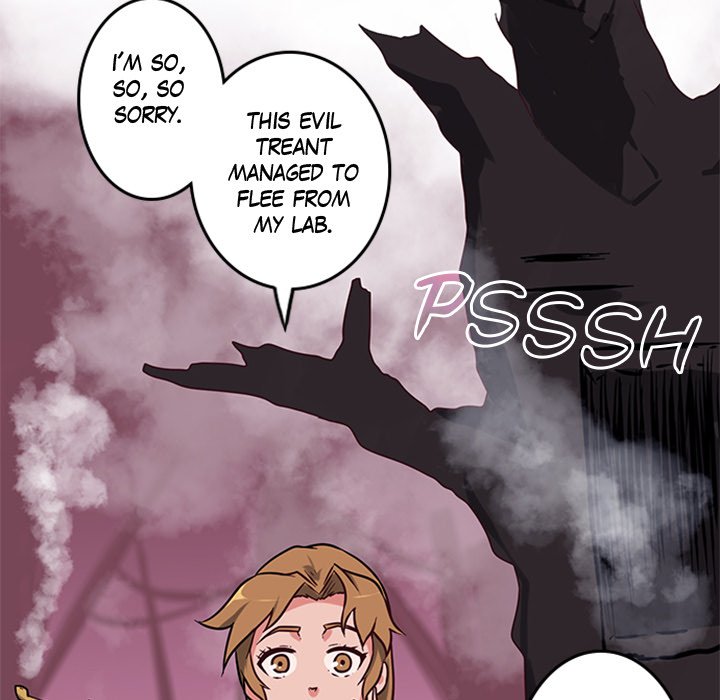 Black Crow Black Crow EP 22 - Toomics page 24 - 