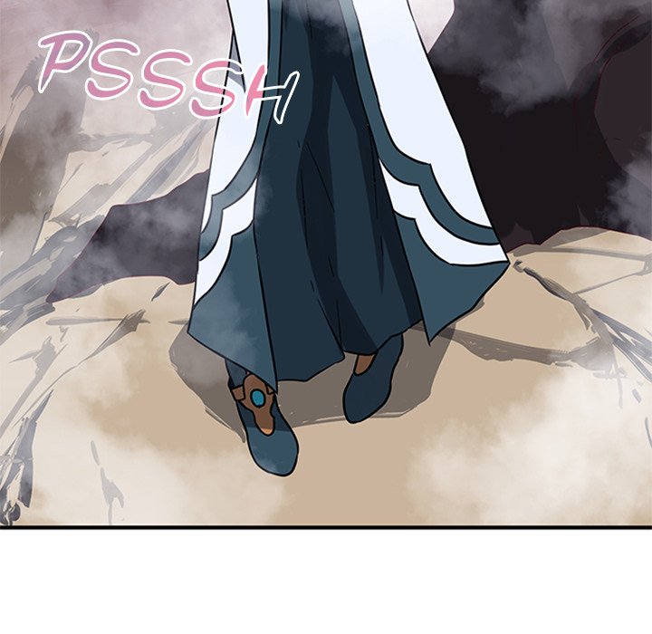Black Crow Black Crow EP 22 - Toomics page 26 - 