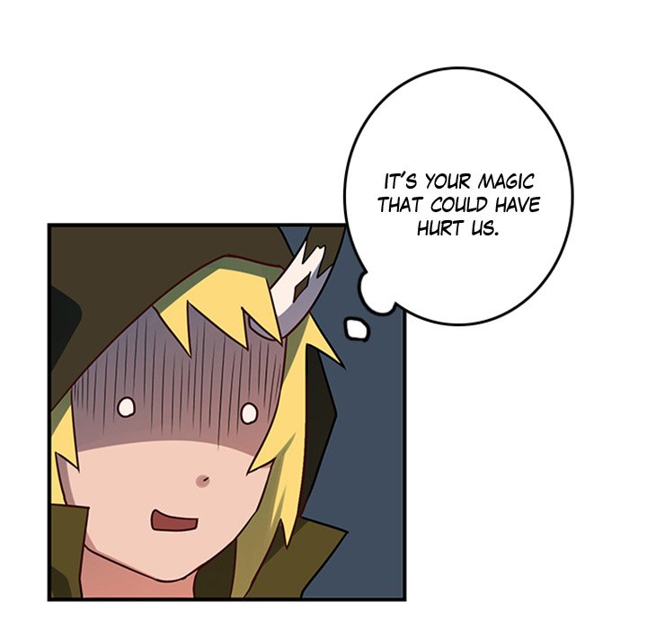 Black Crow Black Crow EP 22 - Toomics page 27 - 