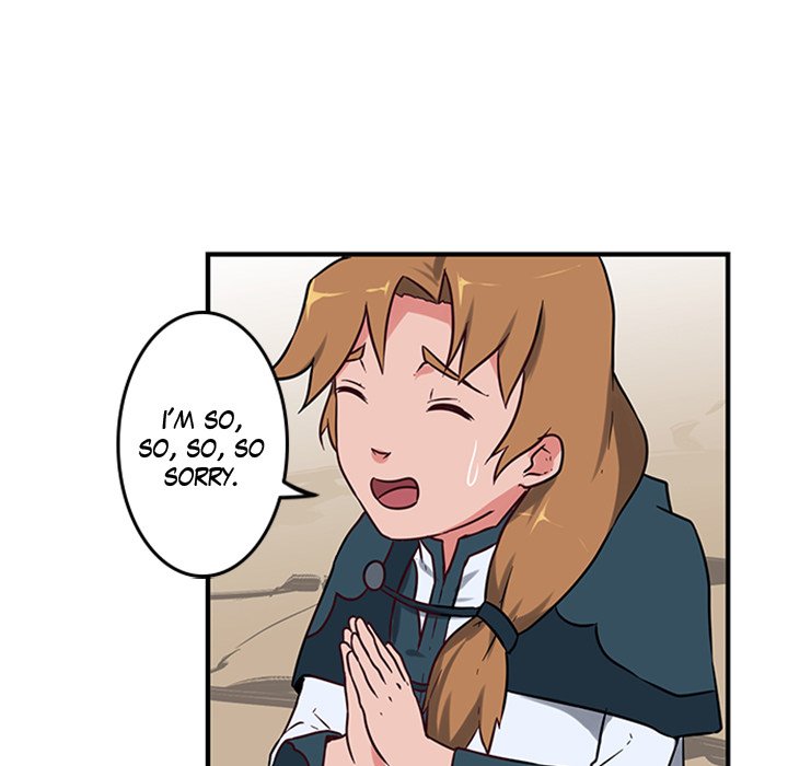 Black Crow Black Crow EP 22 - Toomics page 28 - 