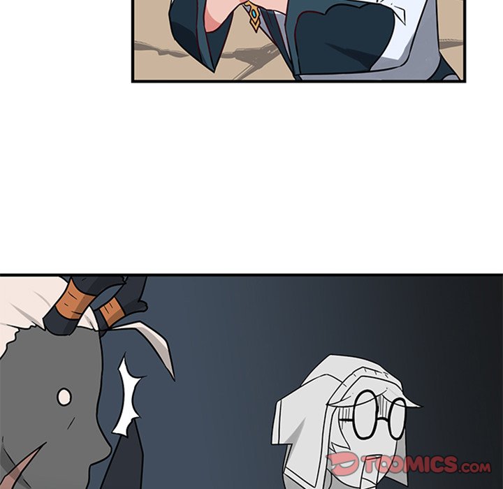 Black Crow Black Crow EP 22 - Toomics page 29 - 