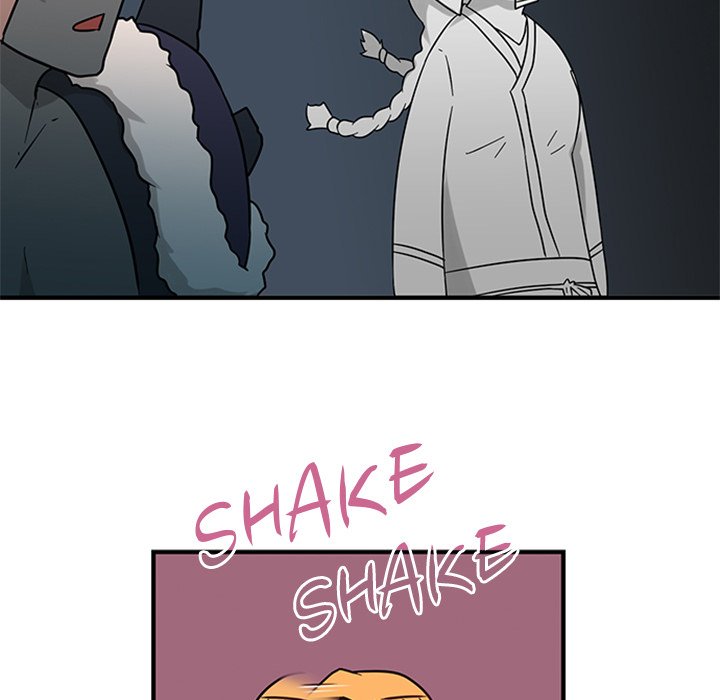 Black Crow Black Crow EP 22 - Toomics page 30 - 