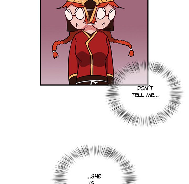 Black Crow Black Crow EP 22 - Toomics page 31 - 