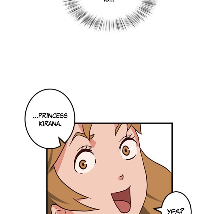 Black Crow Black Crow EP 22 - Toomics page 32 - 