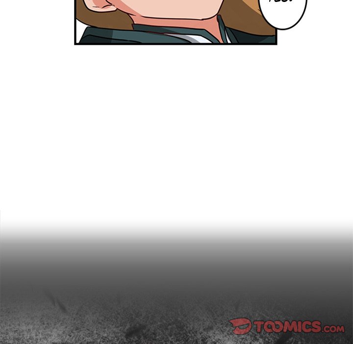 Black Crow Black Crow EP 22 - Toomics page 33 - 