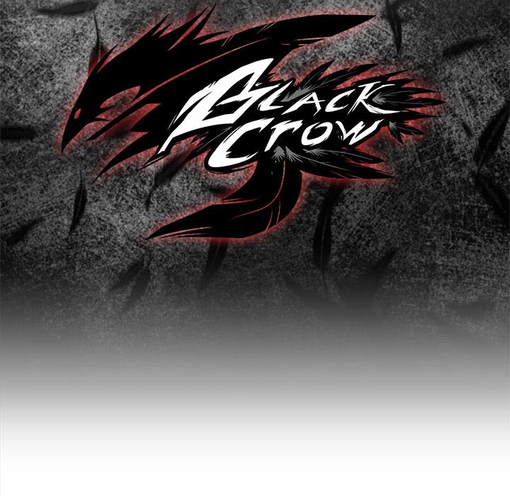 Black Crow Black Crow EP 22 - Toomics page 34 - 
