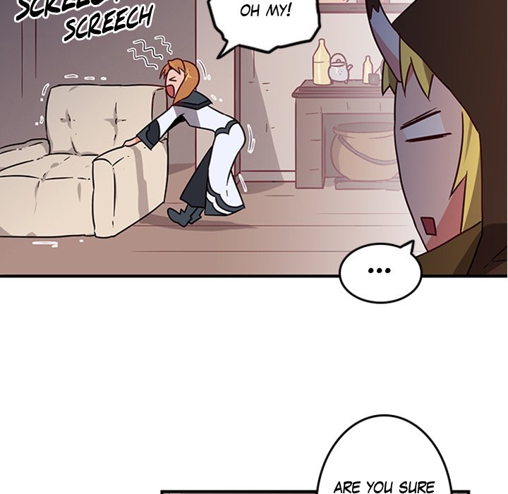 Black Crow Black Crow EP 22 - Toomics page 38 - 