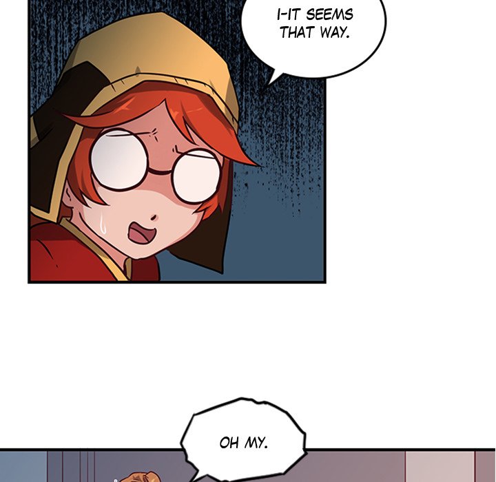 Black Crow Black Crow EP 22 - Toomics page 40 - 