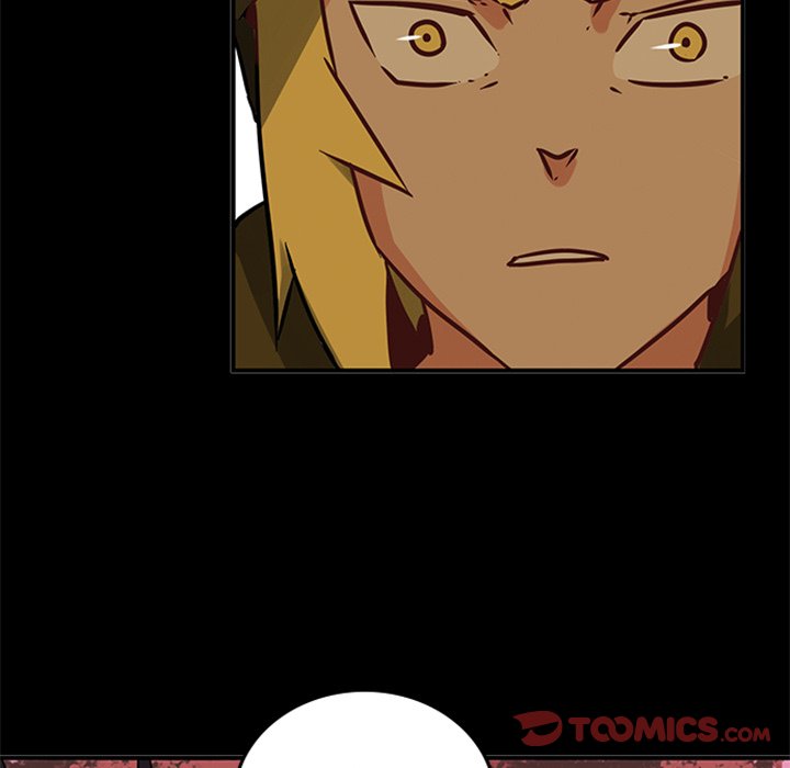 Black Crow Black Crow EP 22 - Toomics page 5 - 