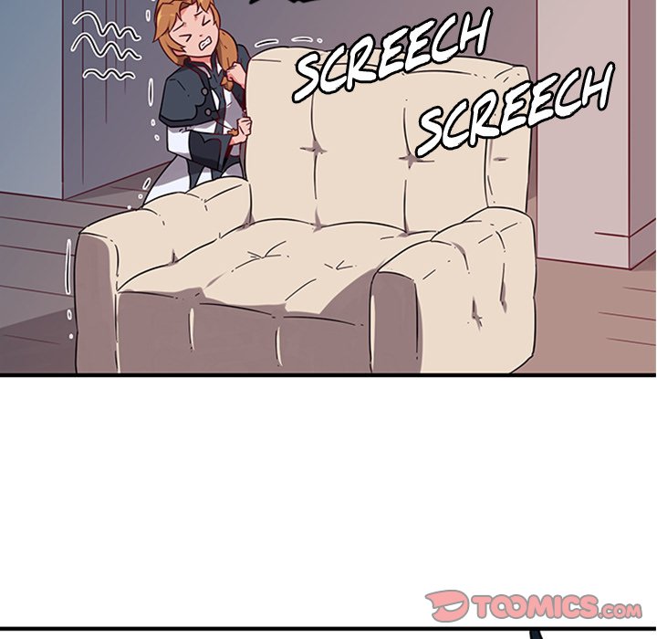 Black Crow Black Crow EP 22 - Toomics page 41 - 