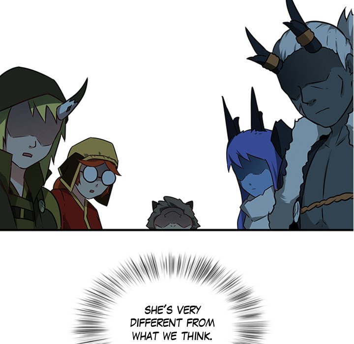 Black Crow Black Crow EP 22 - Toomics page 42 - 