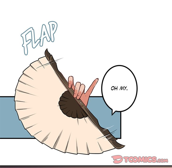 Black Crow Black Crow EP 22 - Toomics page 45 - 