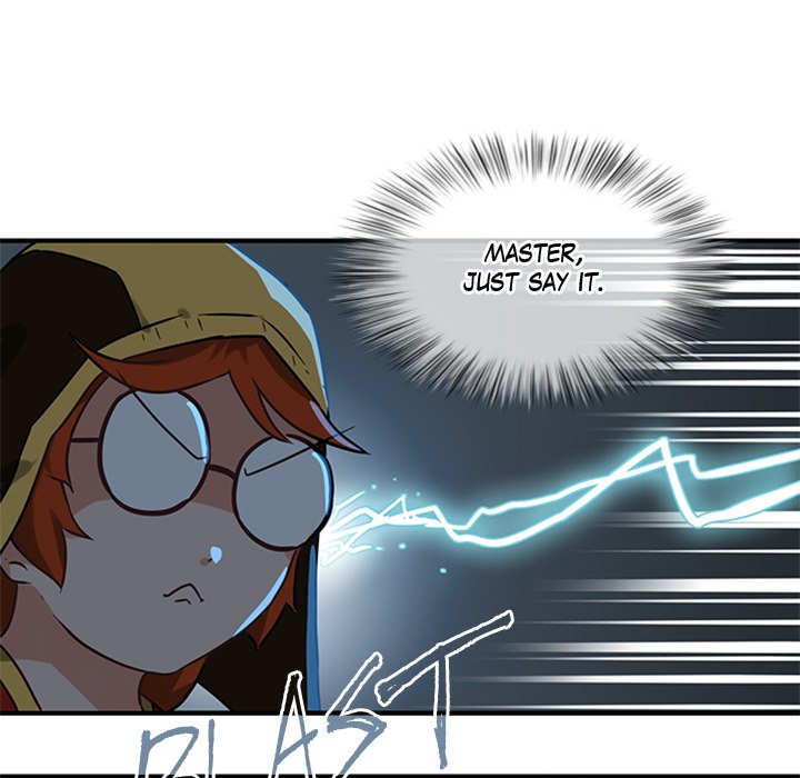 Black Crow Black Crow EP 22 - Toomics page 48 - 