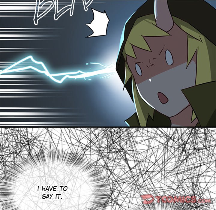Black Crow Black Crow EP 22 - Toomics page 49 - 