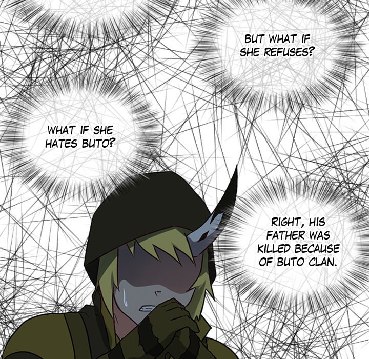 Black Crow Black Crow EP 22 - Toomics page 50 - 
