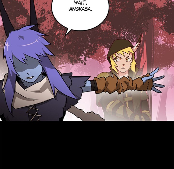 Black Crow Black Crow EP 22 - Toomics page 6 - 