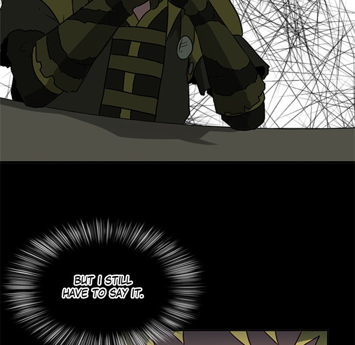 Black Crow Black Crow EP 22 - Toomics page 51 - 