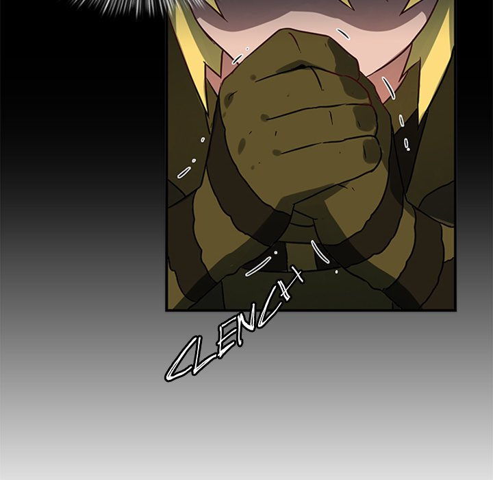 Black Crow Black Crow EP 22 - Toomics page 52 - 