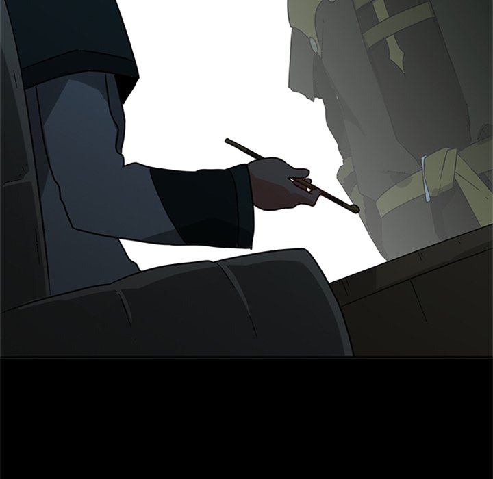 Black Crow Black Crow EP 22 - Toomics page 54 - 