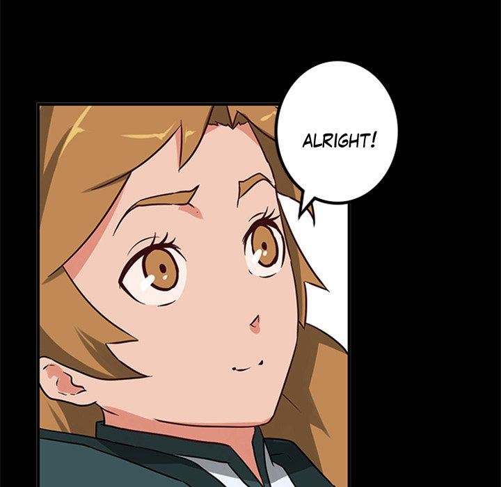 Black Crow Black Crow EP 22 - Toomics page 55 - 
