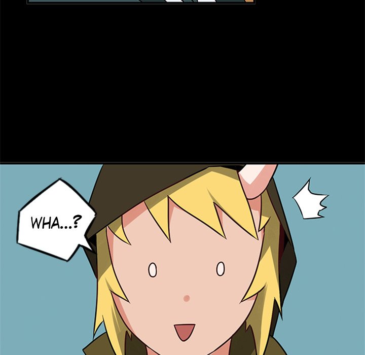 Black Crow Black Crow EP 22 - Toomics page 56 - 